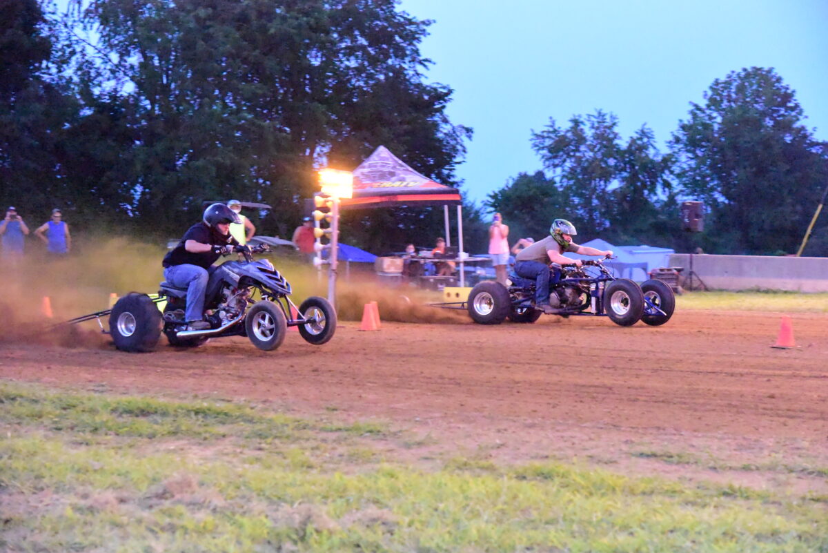 Dirt Track Racing Classes: Which One is For You?